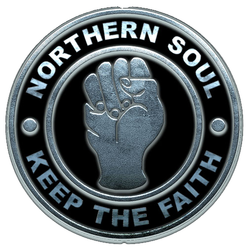 Wigan Soul Logo